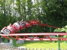 Besøg Churpfalzpark - Bayerns smukke blomster- og eventyrpark