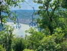 En ferie i Boppard ved Rhinen byder på en perfekt kombination af historie, natur og kultur
