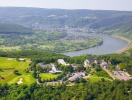 Kun 13 km fra jeres hotel i Boppard finder I Golfplatz Jakobsberg, som byder på en 18-hullers mesterskabsbane