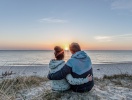 Uanset om I rejser som par, familie eller som venneflok, får I en fantastisk ferie her