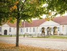 Besök kulturcentret i det gamla kanongjuteriet som var mittpunkten för stadens industriella äventyr