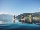 Njut av en magisk sommarsemester i Zell am See - Österrikes egen Riviera
