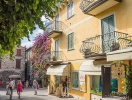 Besök också den charmiga staden Peschiera del Garda vars historia är präglad av floden Mincios