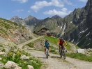 Föreställ dig lugnet och idyllen: En sommar i St. Anton vid Arlbergpasset är inget annat än en lisa för själen