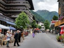 St. Anton är en känd vintersportort, men många har upptäckt sommaridyllen och vandringsmöjligheterna