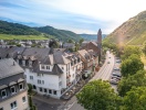 Velkommen til Hotel-Restaurant Pollmanns ved Mosel