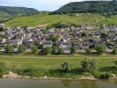 Her bor I skønt i landsbyen Ernst, kun 6 km fra den kendte vinby Cochem