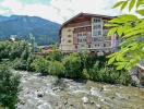 Välkommen till Hotel Brücke Mayrhofen i Tyrolen!