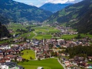 Här i den solkyssta Zillertal-dalen väntar en fulländad semesterupplevelse