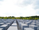 Minnesmärket över Europas mördade judar är ett minnesmärke som ligger nära Brandenburger Tor