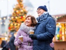 Upplev Berlins alla julmarknader i advent!