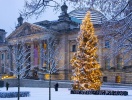 Unna dig en julmarknadvistelse i Berlin i advent!