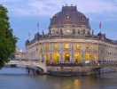 På den världsarvslistade museiön i Berlin hittar man flera spännande museer