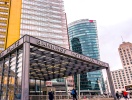 Bahnhof Potsdamer platz