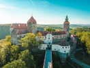 Velkommen til Burgenland, Østrigs smukkeste vindistrikt!