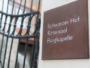 Gå på opdagelse i alle kroge i Burghotel Schlainings historiske omgivelser