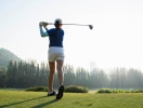 Spiller I golf, kan I tage en runde på Reiter's Golf & Country Club i Bad Tatzmannsdorf