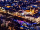 Tag også til UNESCO-byen Graz, som har et stort og velbevaret historisk centrum
