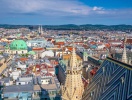 I kan også tage til Wien, Østrigs hovedstad og største by, kendt for sin rige historie, kejserlige pragt og høje livskvalitet