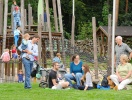 Wildpark-MV er en populær og spændende zoologisk have beliggende i Güstrow