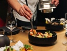 Här kan du bo lyxigt och läckert och se fram emot gastronomiska upplevelser i bekväma omgivningar