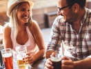 Glöm inte att smaka på österrikiska specialiteter och goda ölsorter från mikrobryggerier