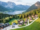 Välkommen till natursköna Steiermark och din familjevänliga semesterbas, Narzissendorf Zloam!