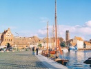 Hansestaden Wismar er ikke så stor, men utroligt velbevaret - og derfor på UNESCOs liste over verdensarv