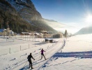 Velkommen til Tweng i den østrigske ferieregion Lungau i Salzburgerland!