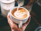 Og nyd en kop god kaffe til at forny energien - klar til flere eventyr og oplevelser i sneen!