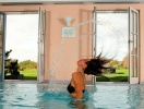 Nyd også at have muligheden for at benytte hotellets wellnessfaciliteter efter dagens udflugter