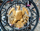 Velkommen til det historiske Hotel Schloss Rheinfels, som troner over floden ved Sankt Goar