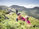 Oplev Saalbach-Hinterglemms populære vandreområde - her kan hele familien være med