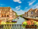 I Strasbourg er der masser af smukke fotomotiver