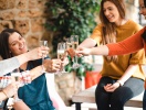 Oplev den ægte smag af DOCG Prosecco Superiore