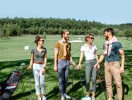 Besøg også Asolo Golf Club, som er en af områdets bedste golfbaner