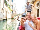 Venedig kommer man ikke uden om på en romantisk ferie i Veneto og Norditalien