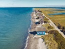Oplev Østersøens skønhed. I bor kun 10 minutter fra Heiligenhafens kyst