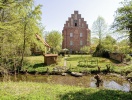 Besøg også Cismar, som er en stemningsfuld klosterby fra middelalderen.