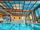 Efter dagens udflugter er det for eksempel helt oplagt at nyde livet i hotellets flotte pool