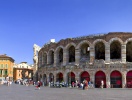 Benyt også lejligheden til at slå et smut forbi Arena di Verona, som er operaelskernes mekka