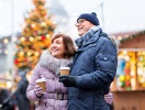 Besøger I Wernigerode i tiden op mod jul, har I mulighed for at besøge byens stemningsfulde julemarked