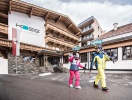 Det moderne KOSIS Sports Lifestyle Hotel er et sted fyldt med varme, charme og atmosfære