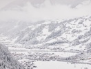 Zillertal byder på 542 pistekilometer i noget af Europas bedste skiføre