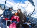 Tag familien med, og få en oplevelse for livet i Tyrol!