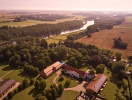 Med sin idylliske beliggenhed ved floden Peene har I her den ultimative "hideaway" til en romantisk miniferie