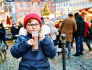 Gå ikke glip af det magiske julemarked i Leipzig i juletiden
