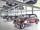 Er I til smukke gamle biler og tysk kram, skal I glæde jer til at gå på opdagelse i Autostadt Wolfsburg