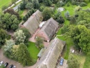 Hotel Gut Schöneworth ligger billedskønt nær Freiburg ved floden Elben