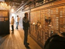 Udforsk Deutsches Auswandererhaus, som belyser den store emigrantvej til Amerika i 1800-tallet